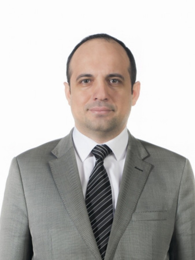  Murat Ağır