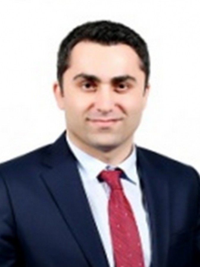 Mehmet Keskin