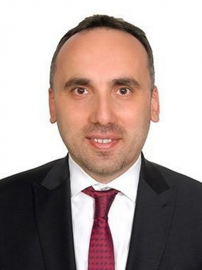 Furkan Yavuz