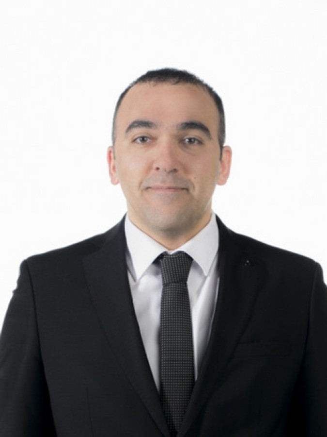  Abdulkadir Coşkun