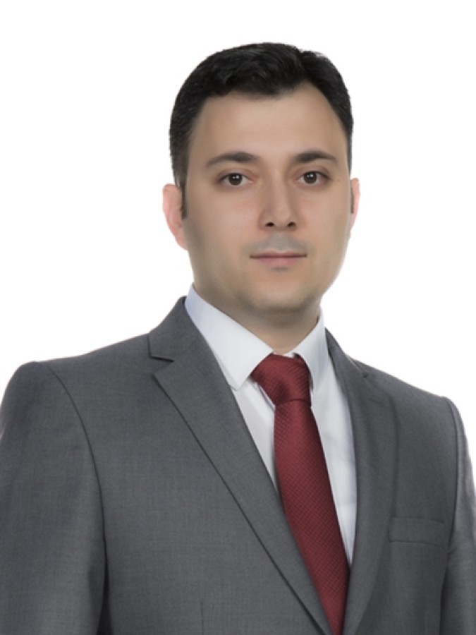 Gökhan Çankaya