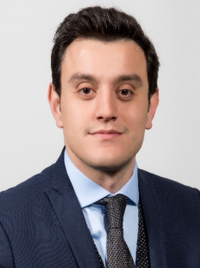  Enes Terzi