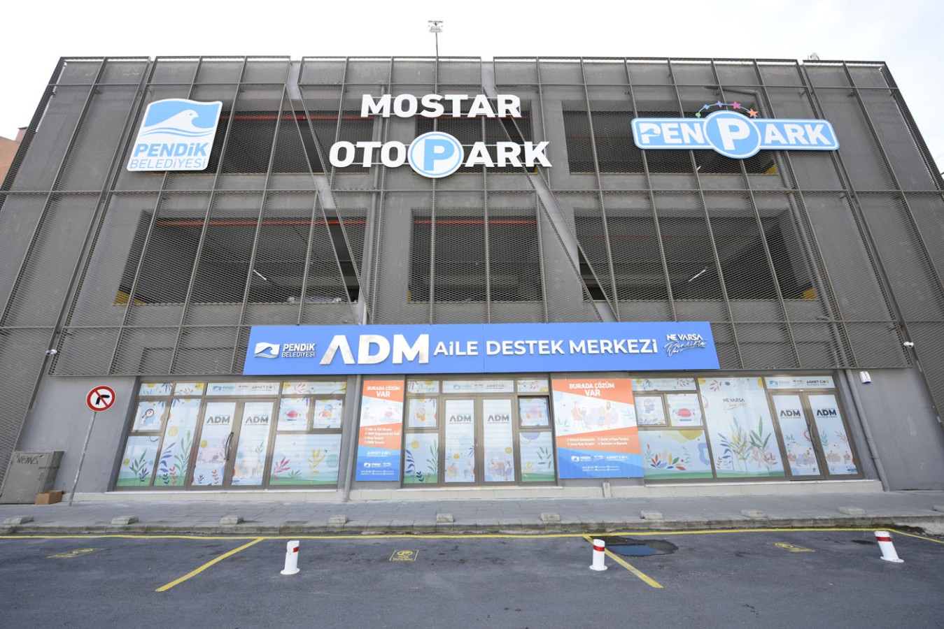 Aile Destek Merkezi